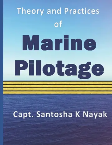 Cover of Theory and Practices of Marine Pilotage