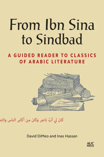 Cover of From Ibn Sina to Sindbad