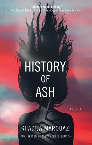 Cover of History of Ash