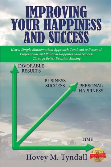Cover of Improving Your Happiness and Success