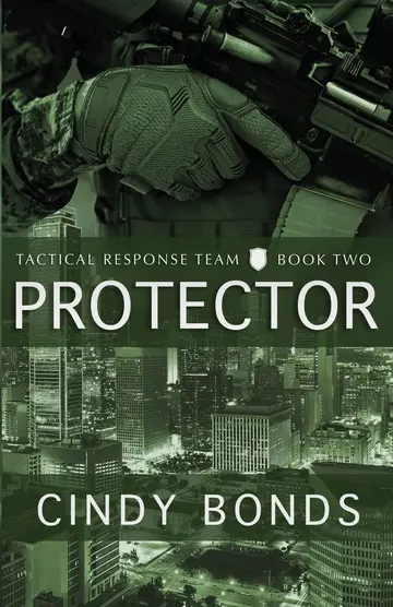 Cover of Protector