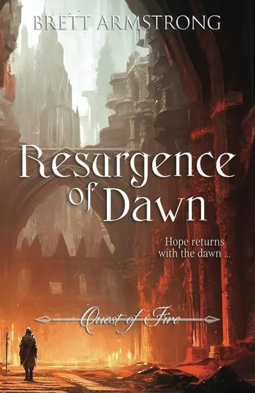 Cover of Resurgence of Dawn