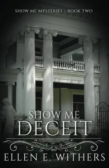 Cover of Show Me Deceit