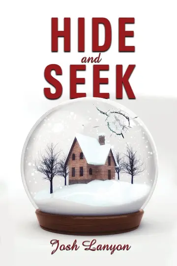 Cover of Hide and Seek