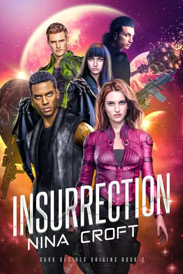Cover of Insurrection
