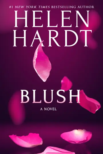 Cover of Blush