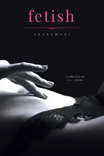 Cover of Fetish