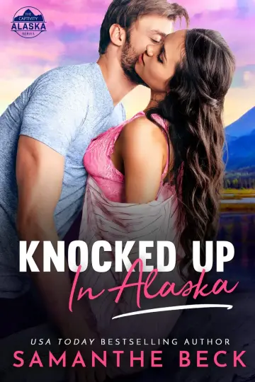 Cover of Knocked up in Alaska