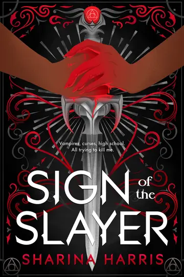 Cover of Sign of the Slayer