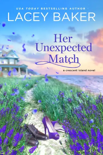Cover of Her Unexpected Match
