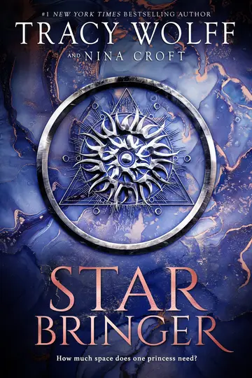 Cover of Star Bringer