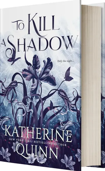 Cover of To Kill a Shadow