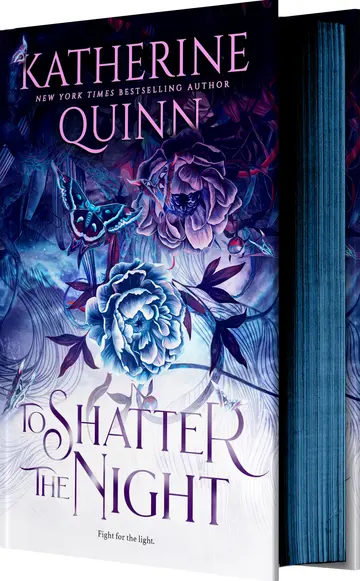 Cover of To Shatter the Night