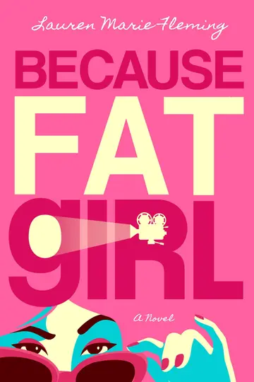 Cover of Because Fat Girl