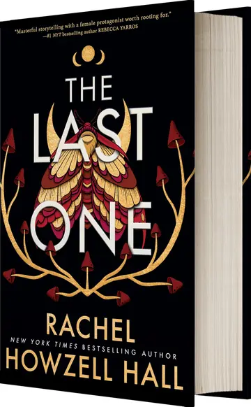 Cover of The Last One