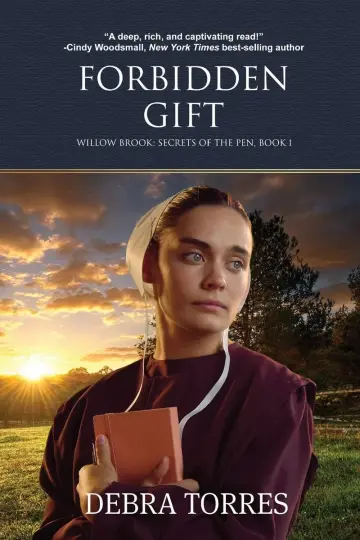Cover of Forbidden Gift