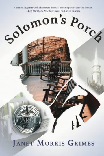 Cover of Solomon's Porch