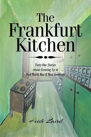 Cover of The Frankfurt Kitchen
