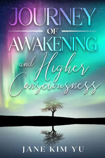 Cover of Journey of Awakening and Higher Consciousness