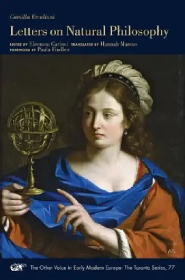 Cover of Letters on Natural Philosophy