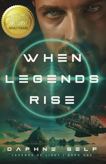 Cover of When Legends Rise