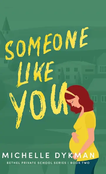 Cover of Someone Like You