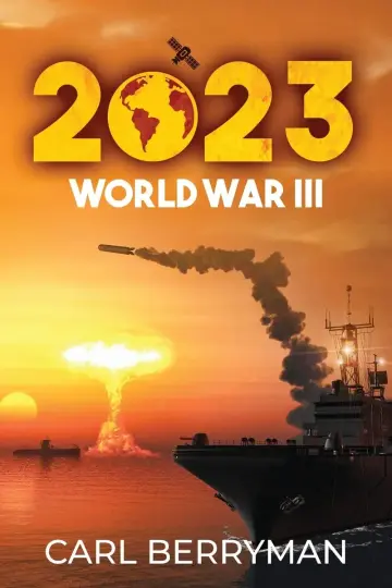 Cover of 2023