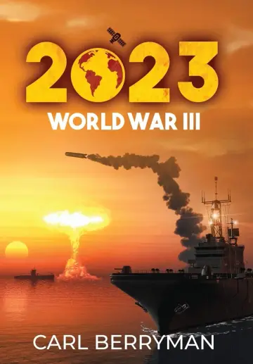 Cover of 2023