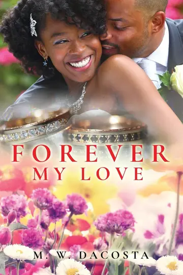 Cover of Forever My Love