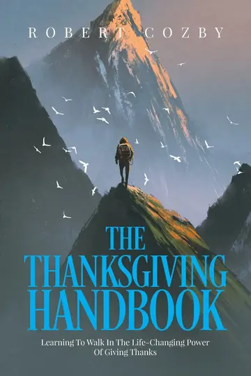 Cover of The Thanksgiving Handbook