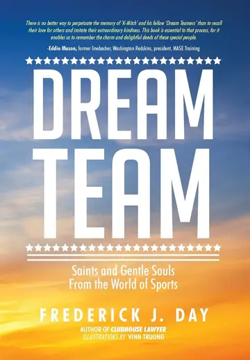 Cover of Dream Team
