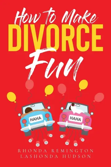 Cover of How to Make Divorce Fun