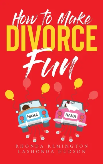Cover of How to Make Divorce Fun