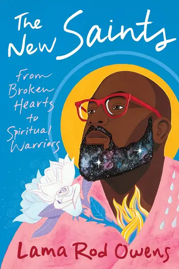 Cover of The New Saints