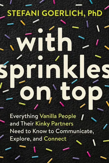Cover of With Sprinkles on Top