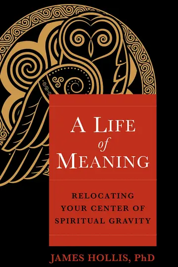 Cover of A Life of Meaning