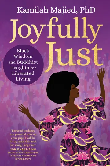 Cover of Joyfully Just
