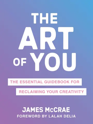 Cover of The Art of You