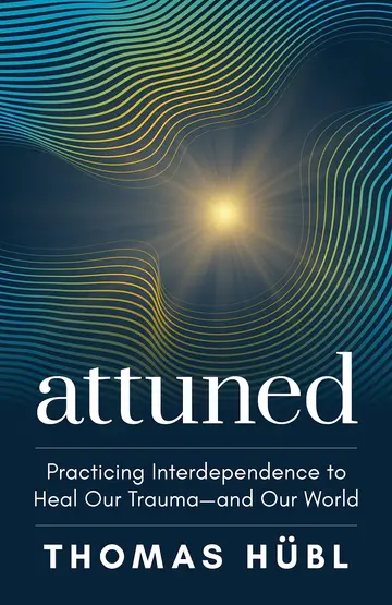 Cover of Attuned