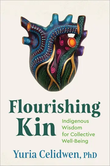 Cover of Flourishing Kin