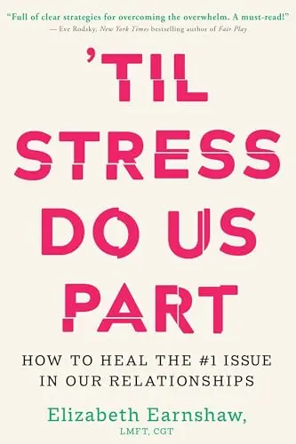 Cover of Til Stress Do Us Part