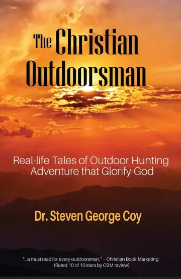 Cover of The Christian Outdoorsman