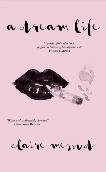 Cover of A Dream Life
