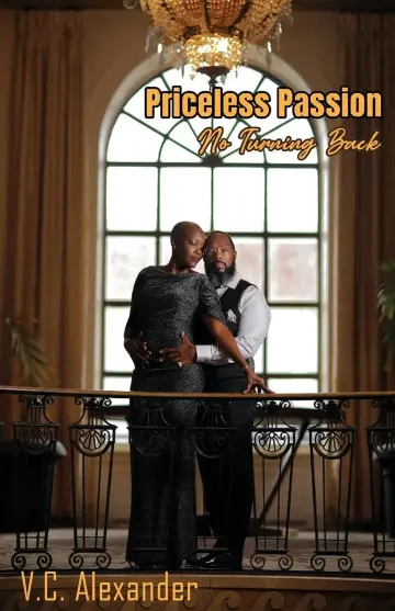 Cover of Priceless Passion