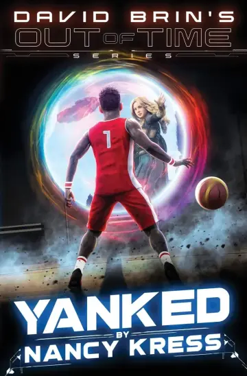 Cover of Yanked