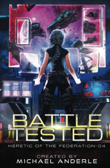 Cover of Battle Tested