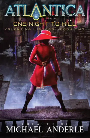 Cover of One Night to Kill