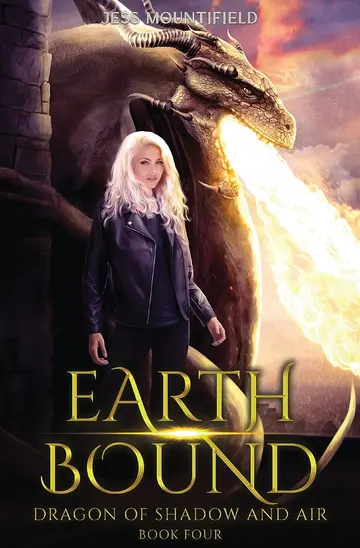 Cover of Earth Bound