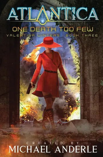 Cover of One Death too Few