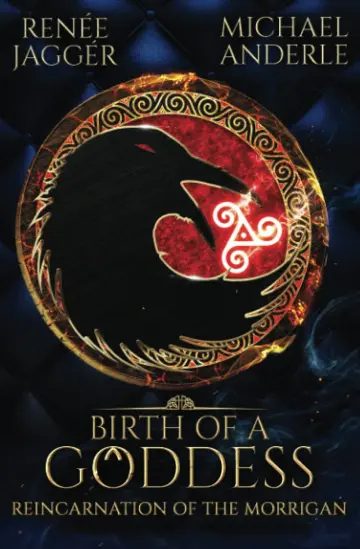 Cover of Birth of a Goddess